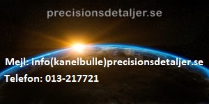 Precisionsdetaljer 4